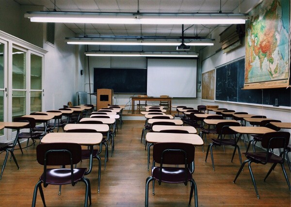 學校校園視頻監控安裝方案 學校校園視頻監控安裝方案