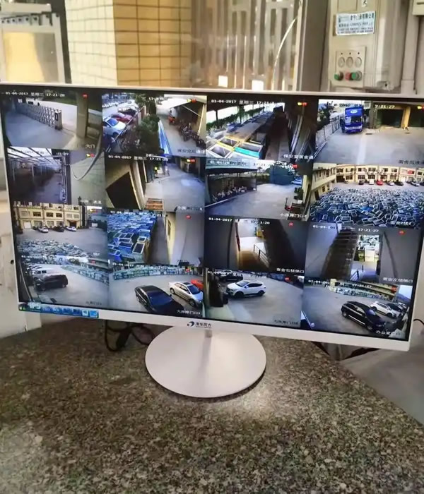 全面提升安全防護(hù)安裝監(jiān)控電話助您守護(hù)家園與財(cái)產(chǎn)安全